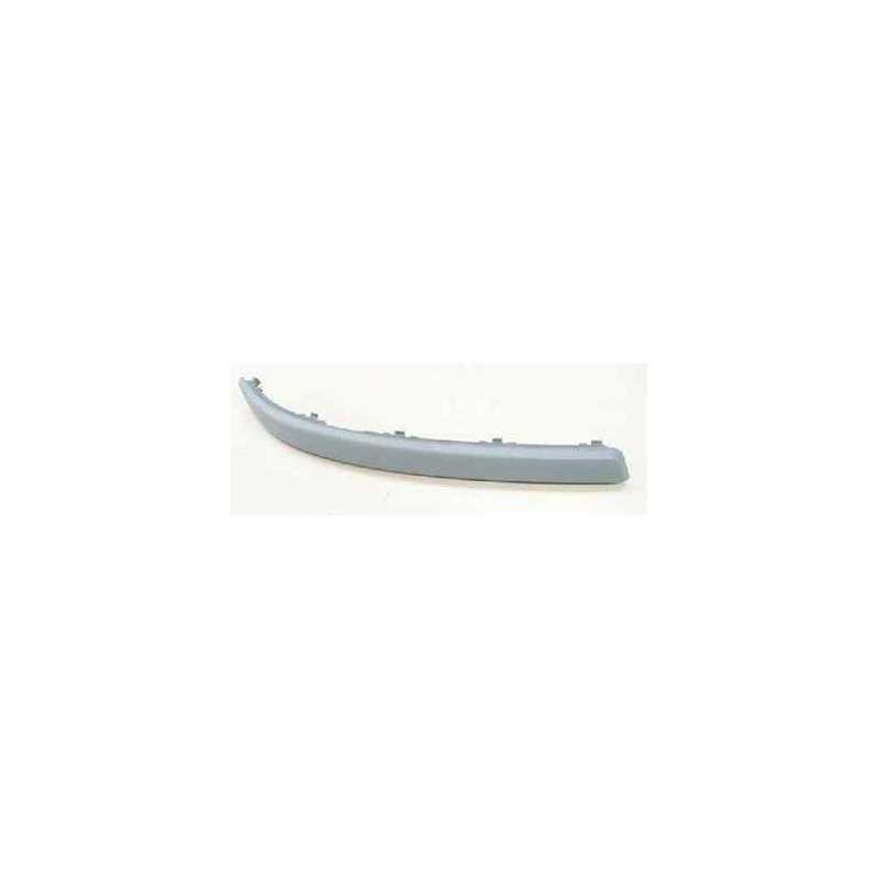 Moulure Droite de pare choc A peindre COMBO et CORSA C 6120106G Moulure Droite de pare choc A peindre COMBO et CORSA C 6120106G