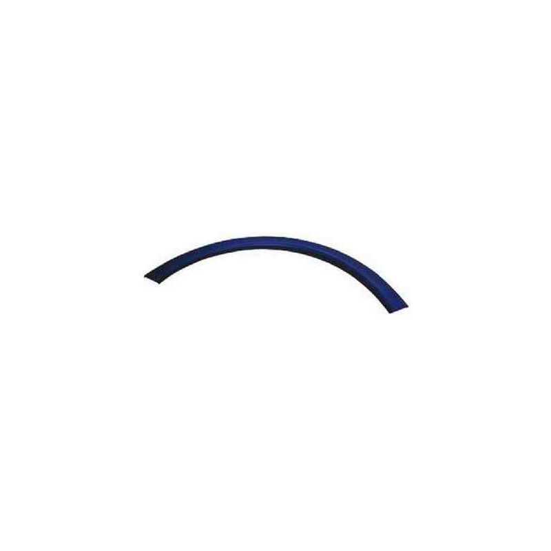 Extension D'aile avant Gauche Opel COMBO et CORSA C 6121004 Extension D'aile avant Gauche Opel COMBO et CORSA C 6121004