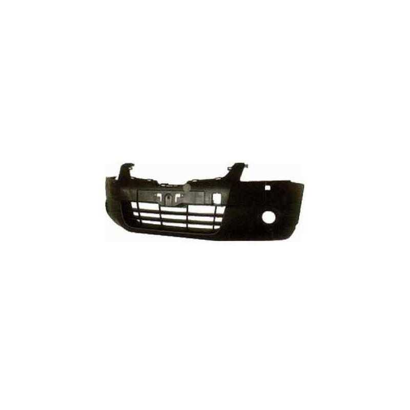 Pare choc avant AVEC EMPL LAVE PHARE Nissan QASHQAI NS2000102 Pare choc avant AVEC EMPL LAVE PHARE Nissan QASHQAI NS2000102