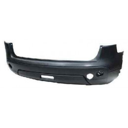 Pare choc arriere Nissan QASHQAI NS2000103