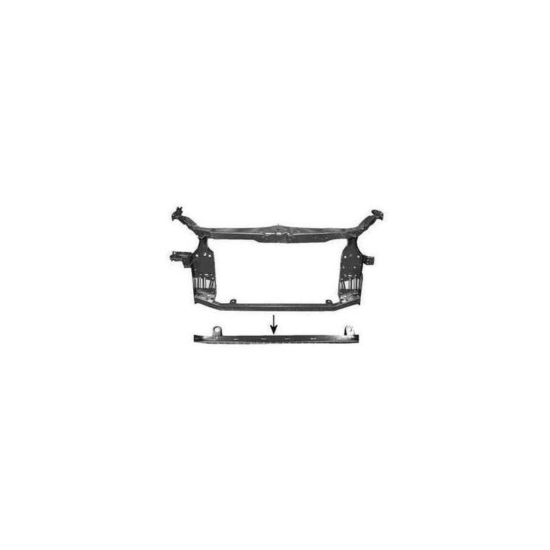 Face avant Nissan QASHQAI 1.6L NS2001501 Face avant Nissan QASHQAI 1.6L NS2001501