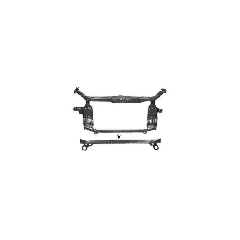Armature avant Nissan QASHQAI 2.0 Diesel NS2001502