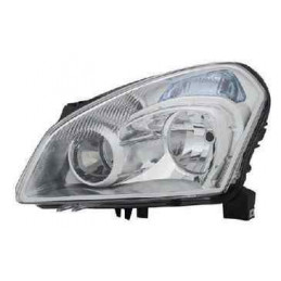 Optique Gauche Nissan QASHQAI NS2002502