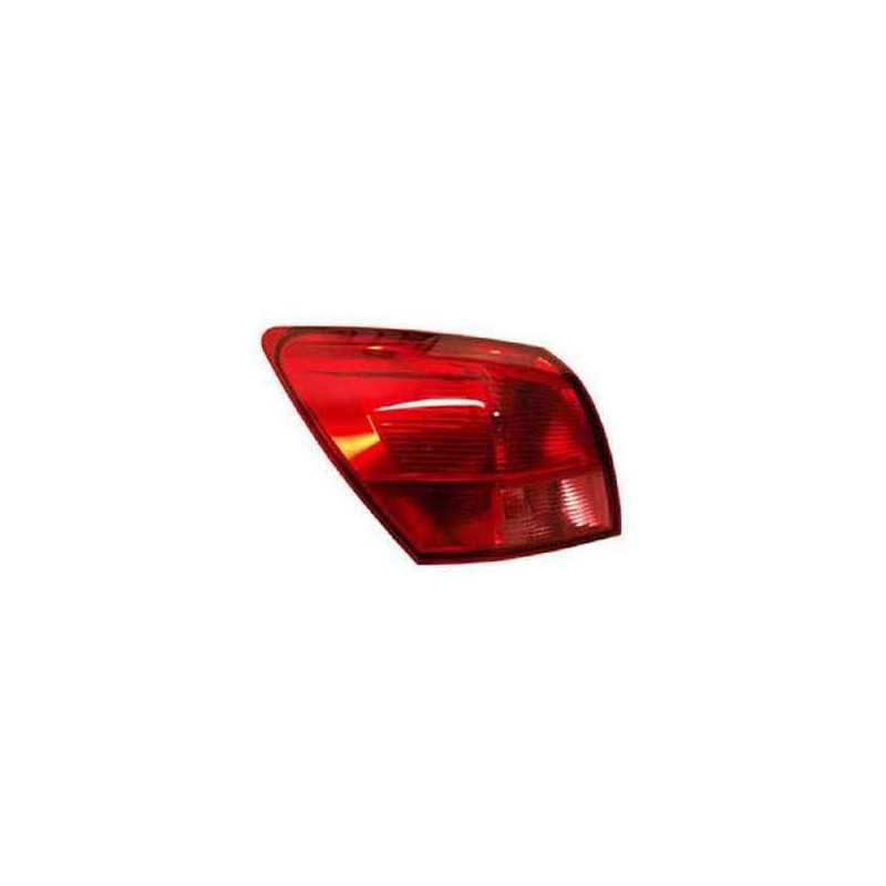 Feu arriere Gauche EXTERIEUR Nissan QASHQAI DNA2106L Feu arriere Gauche EXTERIEUR Nissan QASHQAI DNA2106L