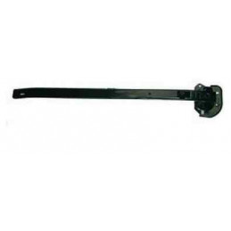 Renfort de pare choc avant Nissan MICRA  NS0950102R