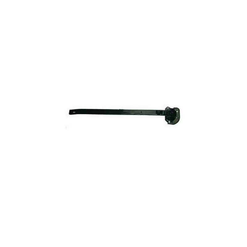 Renfort de pare choc avant Nissan MICRA  NS0950102R