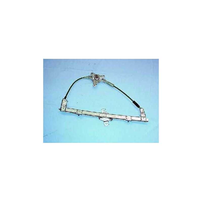 Leve vitre manuel droit Alfa Roméo 145 03007505 Leve vitre manuel droit Alfa Roméo 145 03007505
