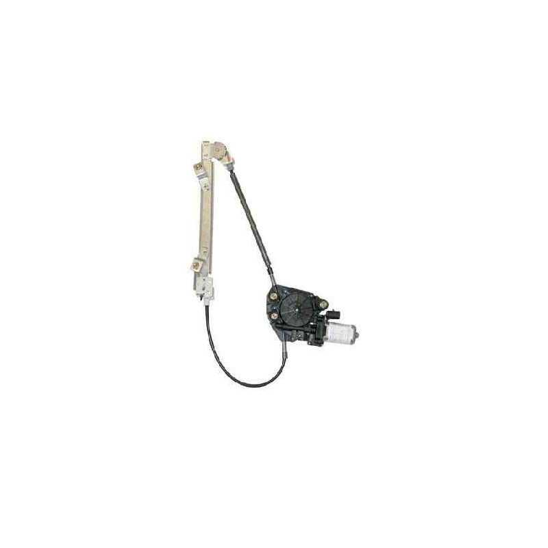 Leve vitre électrique arriere gauche Alfa Roméo 147 03107506 Leve vitre électrique arriere gauche Alfa Roméo 147 03107506