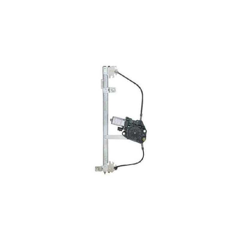Leve vitre gauche electrique Alfa Roméo 155 Fiat Tempra Tipo 3307502 Leve vitre gauche electrique Alfa Roméo 155 Fiat Tempra Tipo 3307502