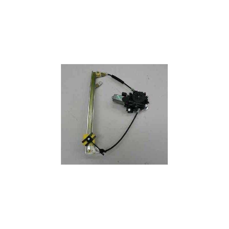 Leve vitre arriere droit Alfa Roméo 155 Fiat Tempra Tipo 3307503 Leve vitre arriere droit Alfa Roméo 155 Fiat Tempra Tipo 3307503