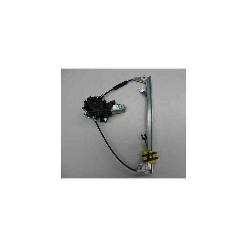 Leve vitre gauche Alfa Roméo 155 Fiat Tempra Tipo 3307504 Leve vitre gauche Alfa Roméo 155 Fiat Tempra Tipo 3307504