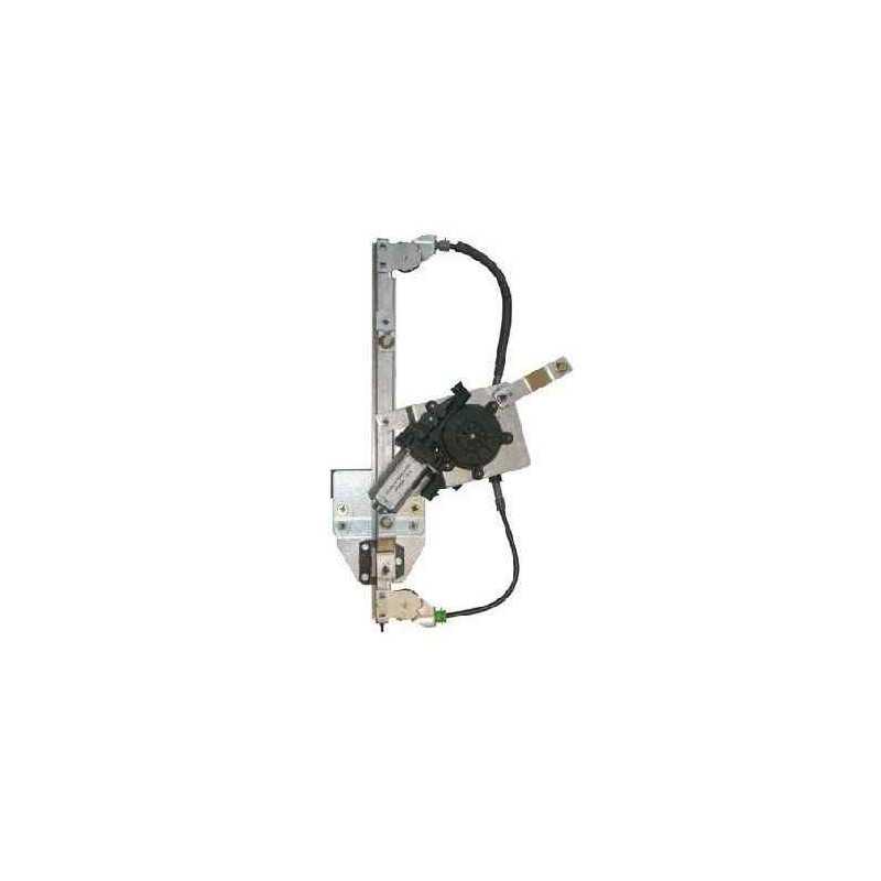 Leve vitre electrique avant droit Lada Niva 3 portes LA0207501