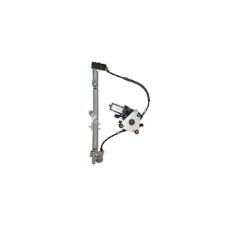 Leve vitre electrique gauche Alfa Roméo 156 03207502 Leve vitre electrique gauche Alfa Roméo 156 03207502