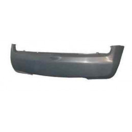 Pare choc arriere Nissan MICRA 