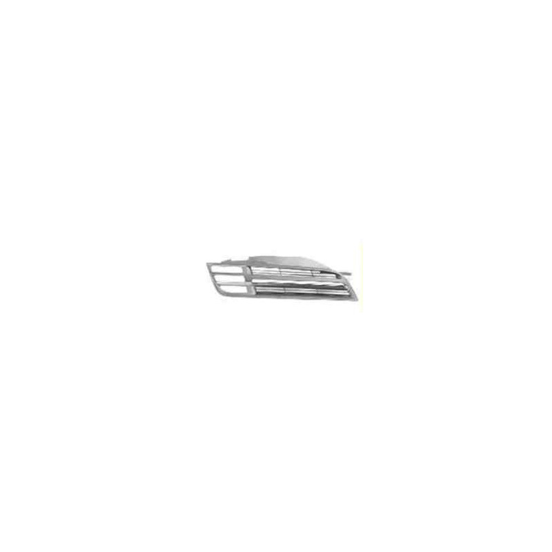 Grille de calandre avant Droit NOIRE Nissan MICRA NS0952001