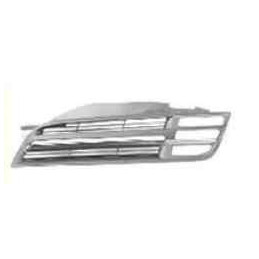 Grille de calandre avant Gauche NOIRE Nissan MICRA NS0952002