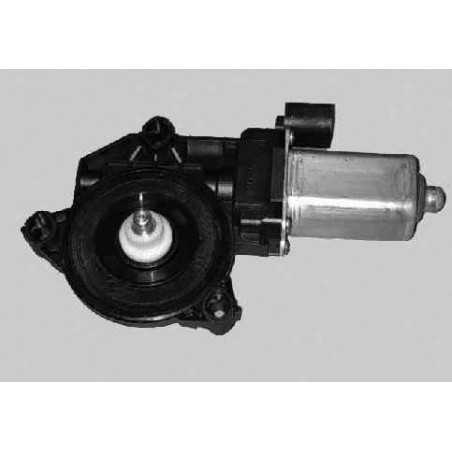 Moteur De Lève-vitre Avant Gauche Conducteur Pour Alfa Romeo 159 - Neuf Sous Emballage, Référence 71740176, Garantie 2 Ans