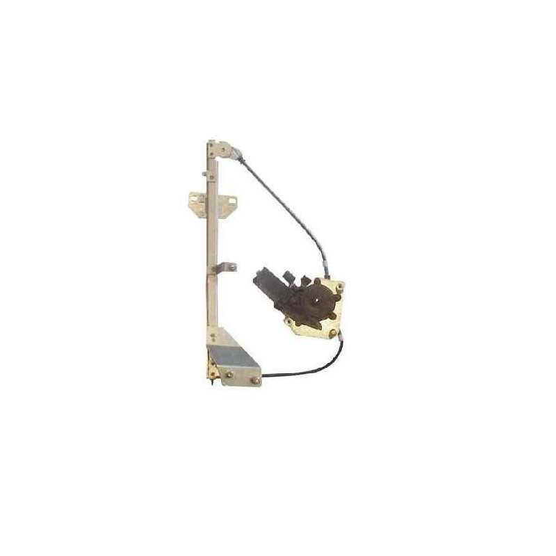 Leve vitre arrière droit electrique Alfa Roméo 164 03317503 Leve vitre arrière droit electrique Alfa Roméo 164 03317503