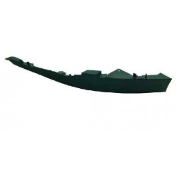 SPOILER DE PARE CHOC AVANT GAUCHE NISSAN MURANO  NS1100101T
