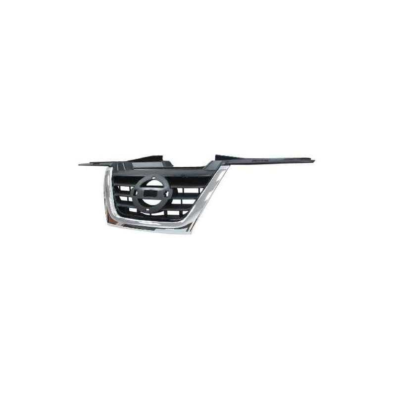 Grille de calandre centrale Nissan JUKE NS0602001 Grille de calandre centrale Nissan JUKE NS0602001
