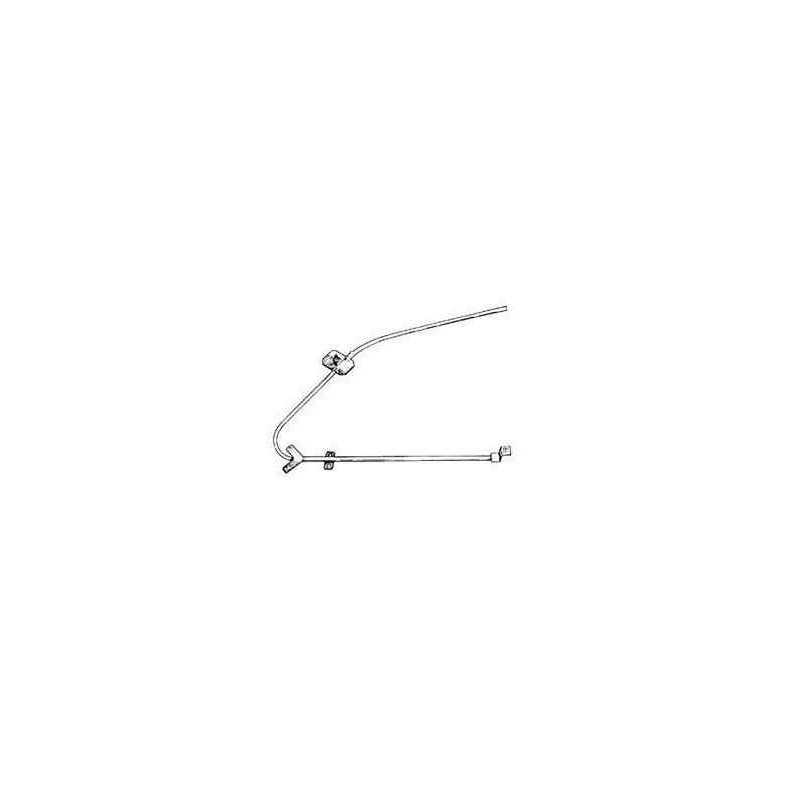 Leve vitre gauche manuel Citroen C25 Fiat Ducato Peugeot J5 3997504 Leve vitre gauche manuel Citroen C25 Fiat Ducato Peugeot J5 3997504