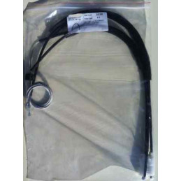Cables de leve vitre Renault LAGUNA 2 3330