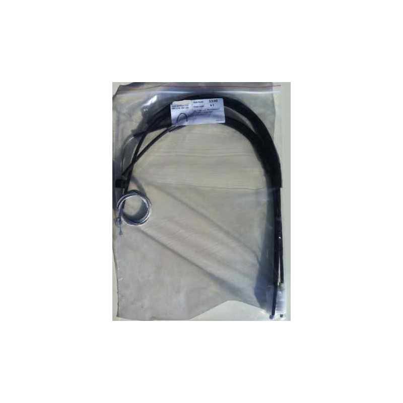 Cables de leve vitre Renault LAGUNA 2