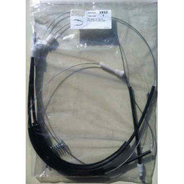 Cables de reparation leve vitre...
