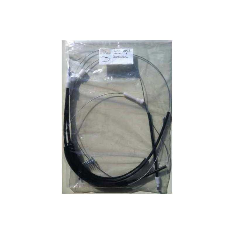Cables de reparation leve vitre Volkswagen GOLF 5