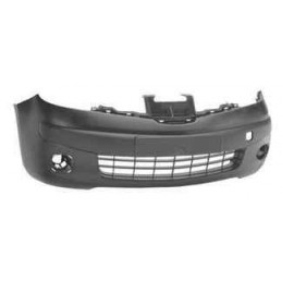 Pare choc avant Nissan NOTE  NS1300101