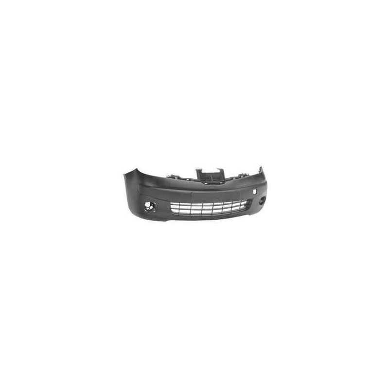 Pare choc avant Nissan NOTE NS1300101 Pare choc avant Nissan NOTE NS1300101