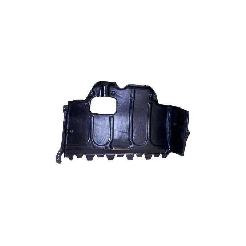 Cache sous moteur pour Volkswagen Polo