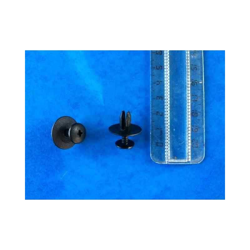 10 clips, rivets, fixations, agrafes fixation capot Bmw E36 E01 E12 E21 E24 E23 E28 E30 E32 E34 E36 E38... 51481915964 0468 10 clips, rivets, fixations, agrafes fixation capot Bmw E36 E01 E12 E21 E24 E23 E28 E30 E32 E34 E36 E38... 51481915964 0468