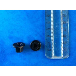 10 Agrafes Ford Opel BMW Audi Volswagen