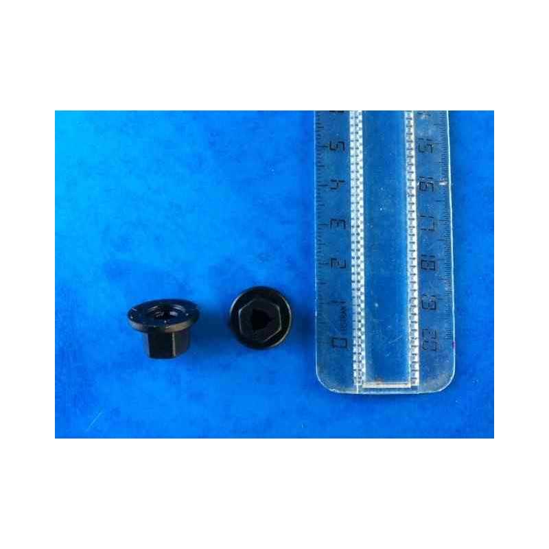 10 Agrafes Ford Opel BMW Audi Volswagen