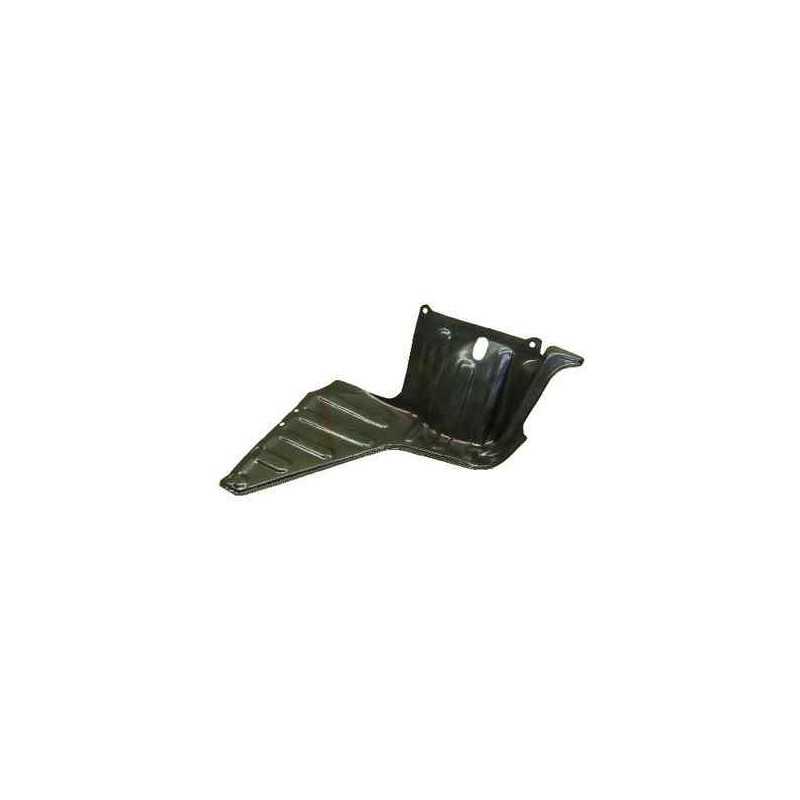 Cache sous moteur avant Droit Suzuki Swift de 03/05 a 08/10