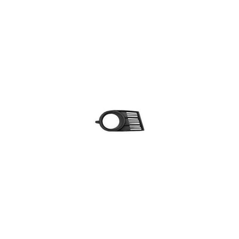 Grille de pare choc avant Droit SWIFT avec EMPL anti Brouillard 08190101C Grille de pare choc avant Droit SWIFT avec EMPL anti Brouillard 08190101C