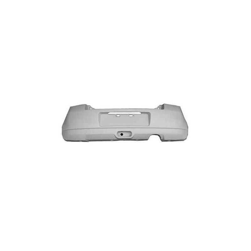 Pare choc arriere Suzuki Swift de 03/2005 à 04/2007