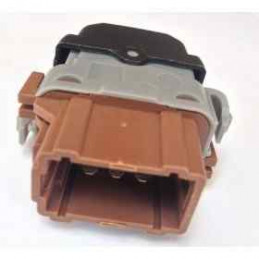 Bouton de leve-vitre avant droit Renault Megane 2 EWS-RE-039