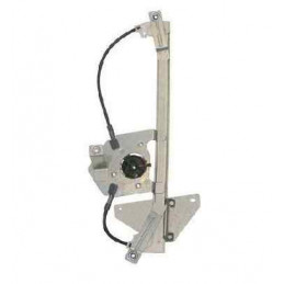 Mécanisme leve vitre electrique arrière droit Citroen C4  2107503