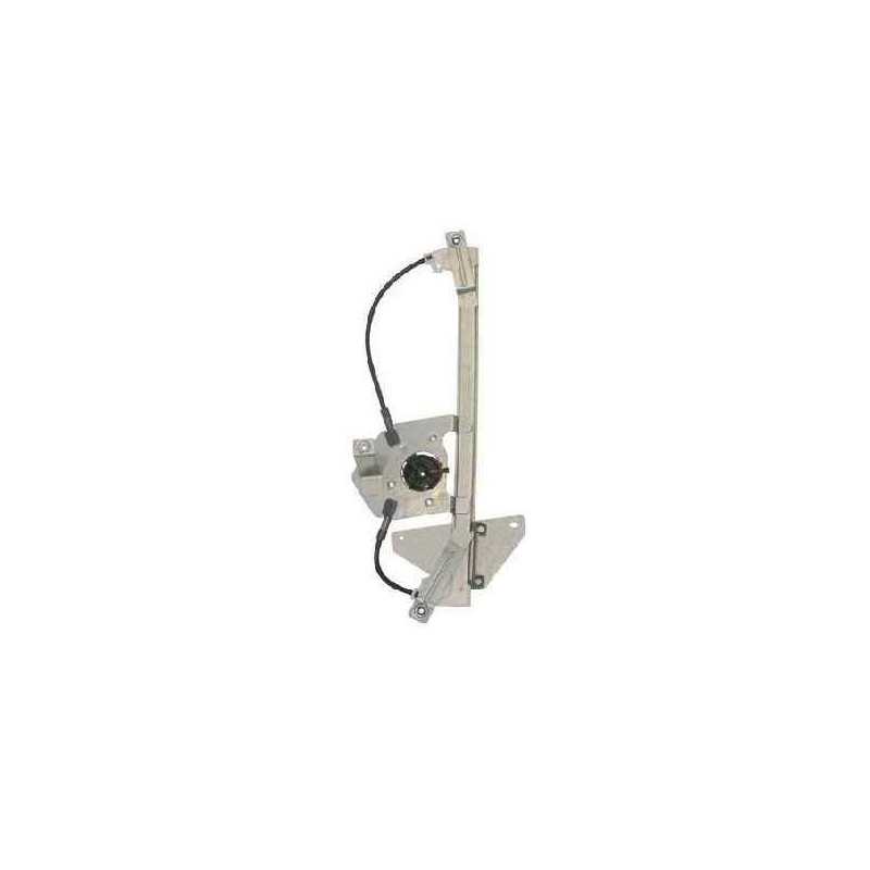 Mécanisme leve vitre electrique arrière droit Citroen C4 2107503 Mécanisme leve vitre electrique arrière droit Citroen C4 2107503