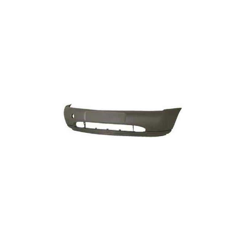 Pare choc avant GRIS Ford COURRIER et Mazda 121 4150101 Pare choc avant GRIS Ford COURRIER et Mazda 121 4150101