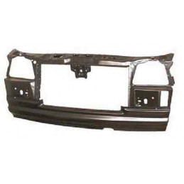 Face avant Ford COURRIER modele FIESTA et FIESTA Mk3  4101501
