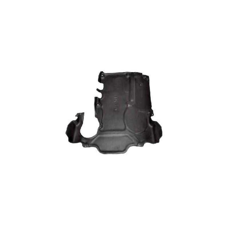 Cache sous moteur pour Mercedes W211 Classe E 5370204 Cache sous moteur pour Mercedes W211 Classe E 5370204