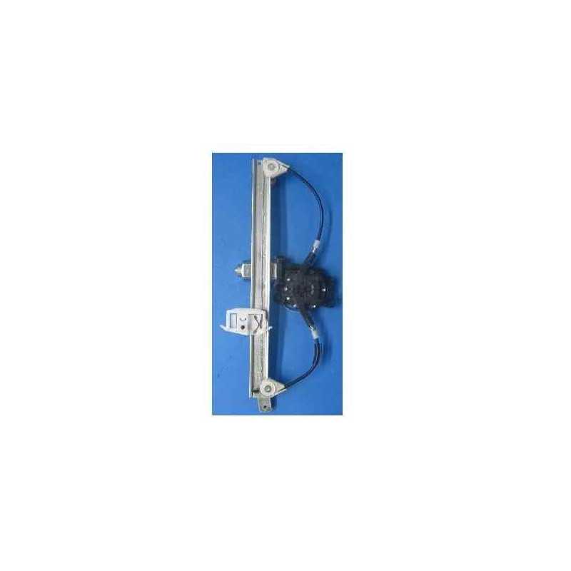Lève vitre Electrique arriere Gauche Megane 2 8717514A Lève vitre Electrique arriere Gauche Megane 2 8717514A