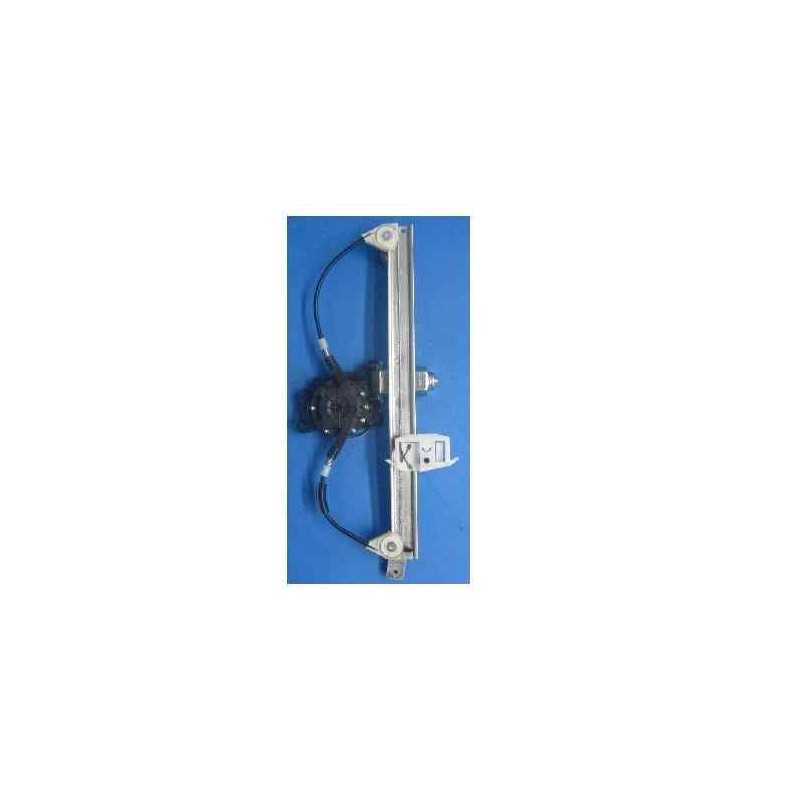 Lève vitre Electrique arriere Droit Megane 2 8717513A Lève vitre Electrique arriere Droit Megane 2 8717513A