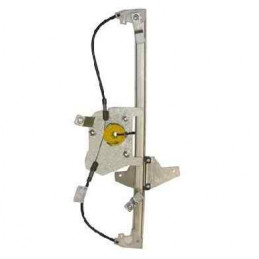 Mécanisme leve vitre electrique avant...