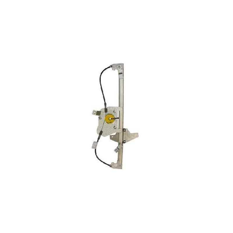 Mécanisme leve vitre electrique avant droit Peugeot 308 4 portes 7657501 Mécanisme leve vitre electrique avant droit Peugeot 308 4 portes 7657501