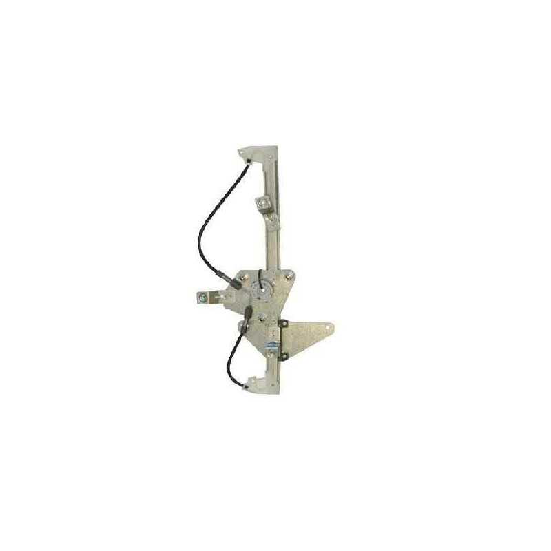 Mécanisme leve vitre electrique arriere droit Peugeot 308  7657503