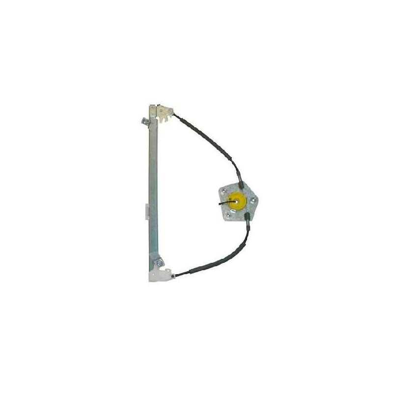 Mecanisme leve vitre electrique gauche Peugeot 406 A partir 1999